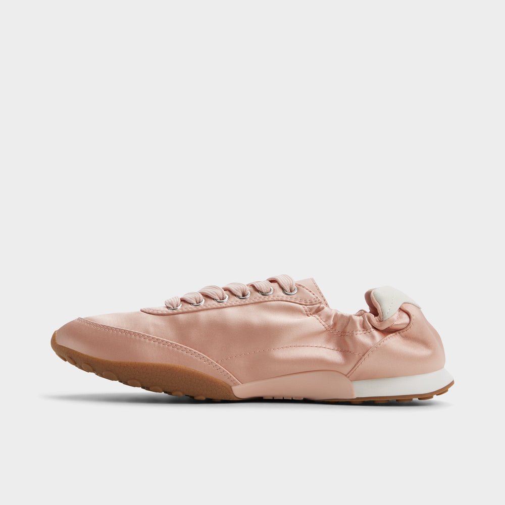 Aldo Balletsnkr Light Pink Women's Low top sneakers - Jogger sneaker
