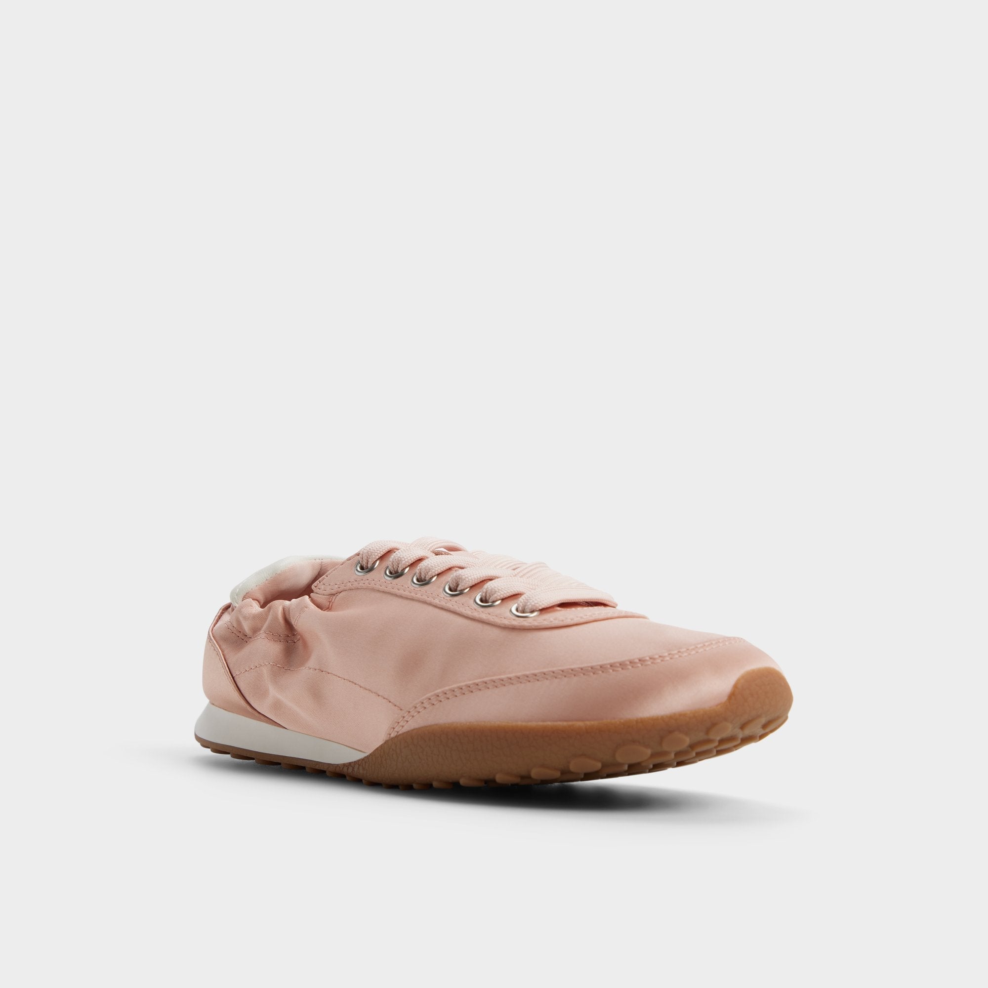 Aldo Balletsnkr Light Pink Women's Low top sneakers - Jogger sneaker