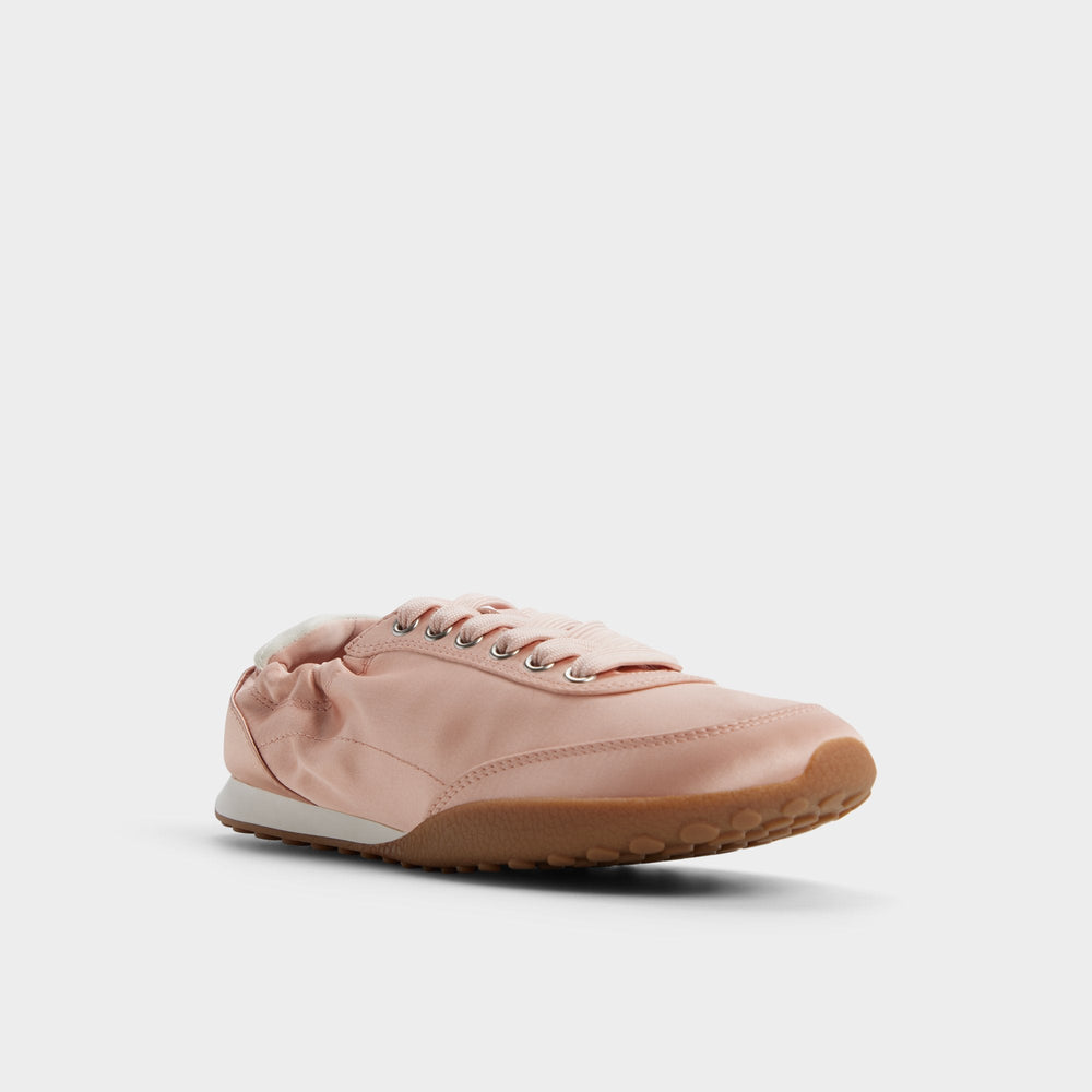 Aldo Balletsnkr Light Pink Women's Low top sneakers - Jogger sneaker