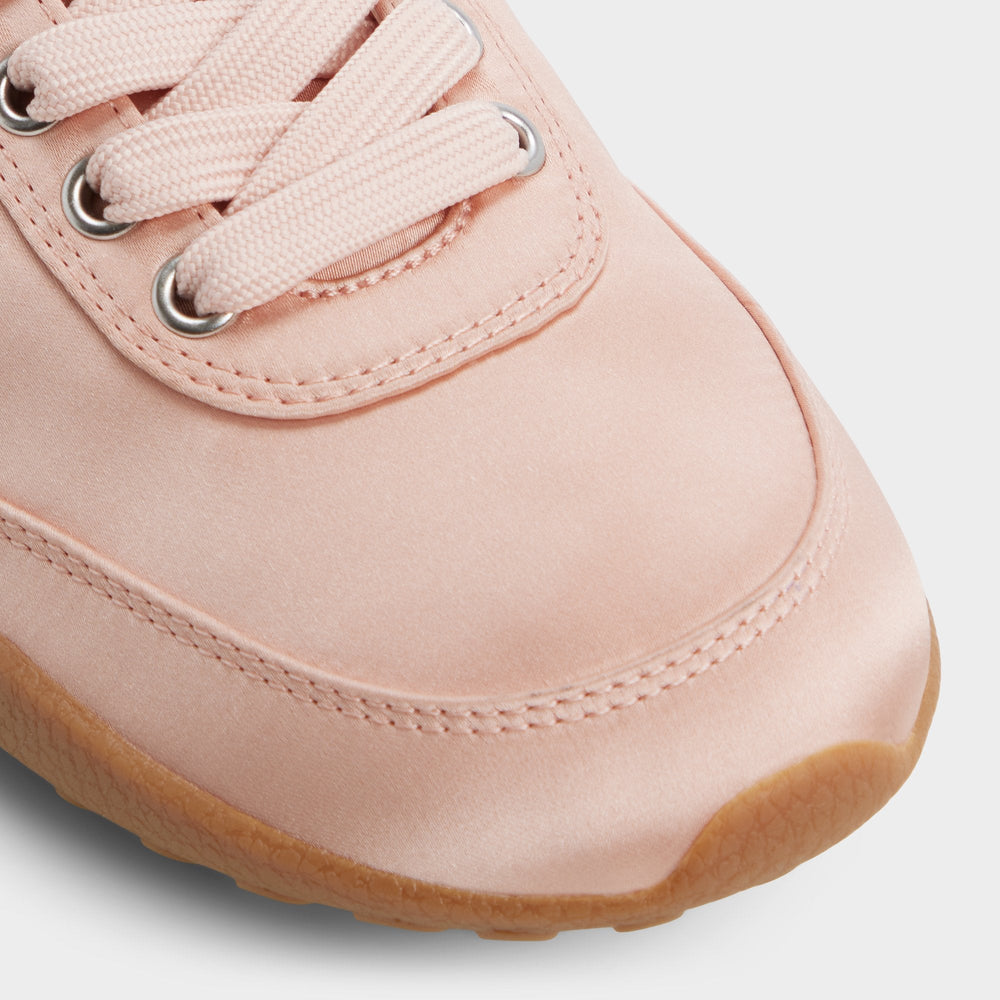 Aldo Balletsnkr Light Pink Women's Low top sneakers - Jogger sneaker