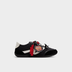 Aldo Hellfirelives in Black - Women's sneaker