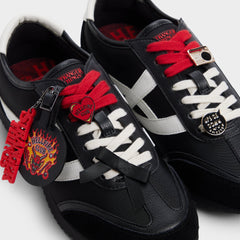 Aldo Hellfirelives in Black - Women's sneaker