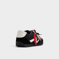 Aldo Hellfirelives in Black - Women's sneaker