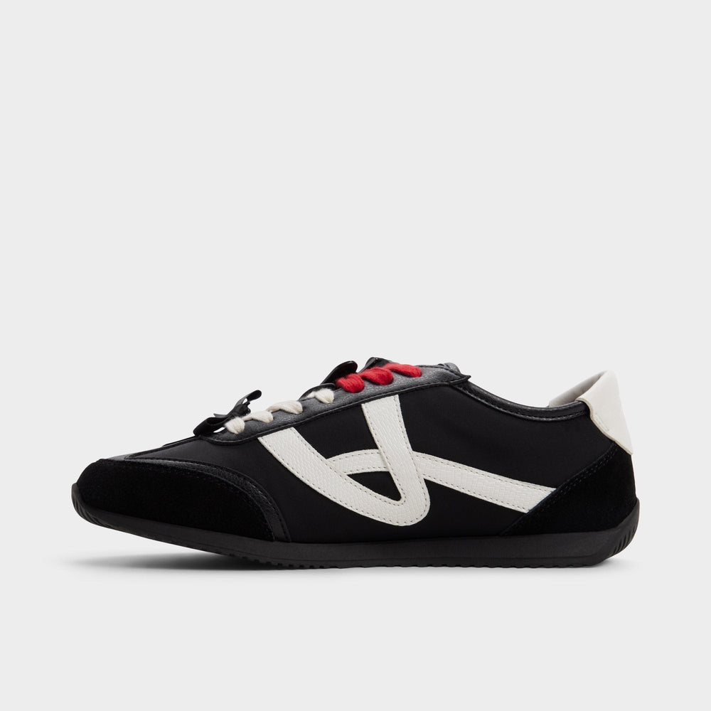 Aldo Hellfirelives in Black - Women's sneaker