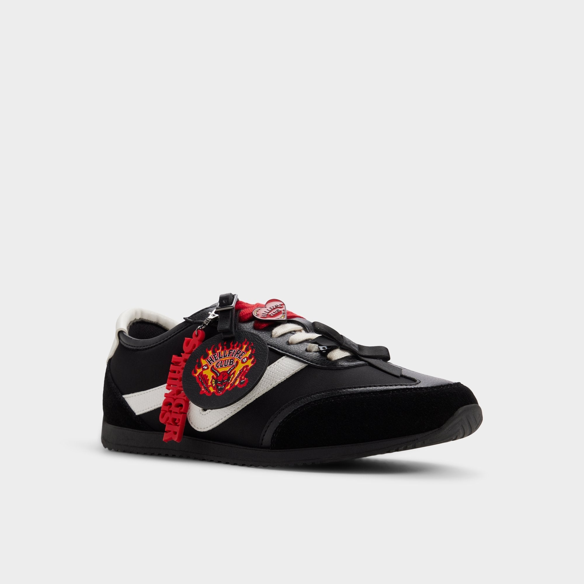 Aldo Hellfirelives in Black - Women's sneaker