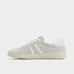 Aldo Chicsneaker Light Grey Women's Low top sneakers - Low top sneaker, Cup sole