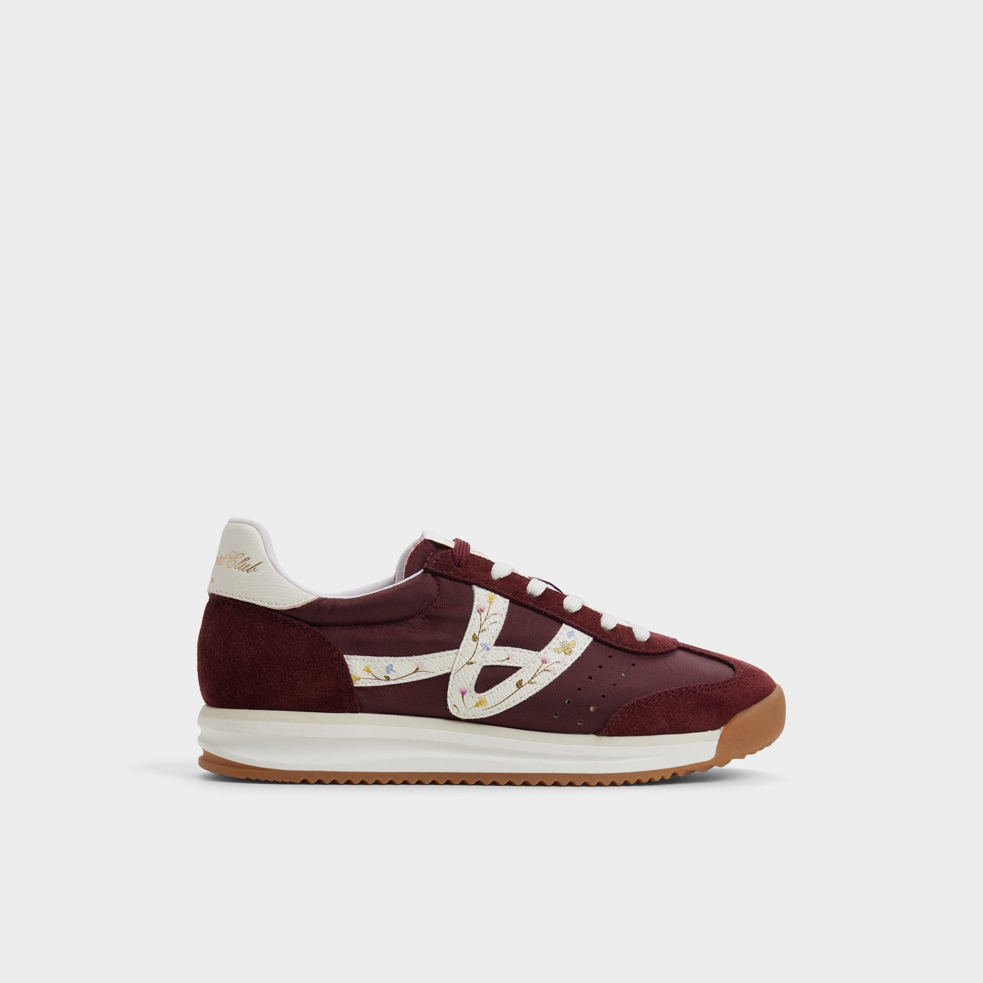 Aldo Stepcount Bordo Women's Platform and wedge sneakers - Jogger sneaker