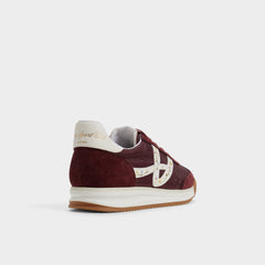 Aldo Stepcount Bordo Women's Platform and wedge sneakers - Jogger sneaker
