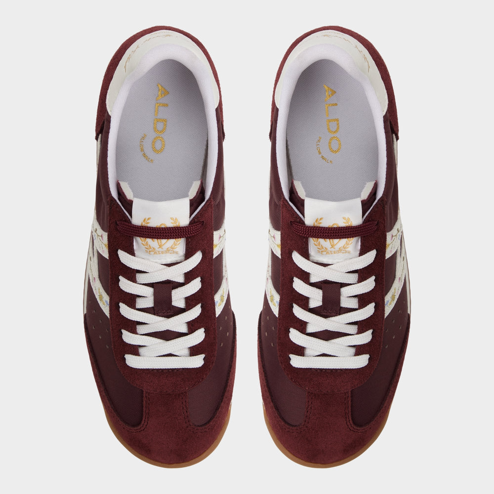 Aldo Stepcount Bordo Women's Platform and wedge sneakers - Jogger sneaker