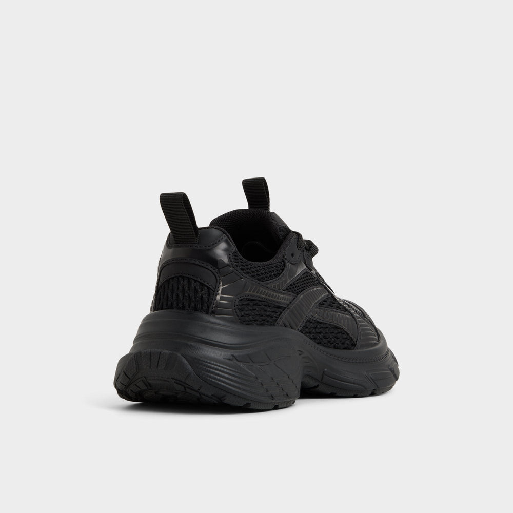 Aldo Powerplay in Black 14055008 - Sneaker, Jogger sole