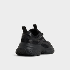 Aldo Powerplay in Black 14055008 - Sneaker, Jogger sole