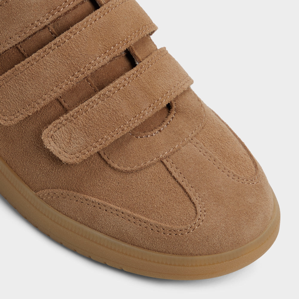 Aldo Tefi Sand Women's Low top sneakers - Jogger sneaker, Cup sole