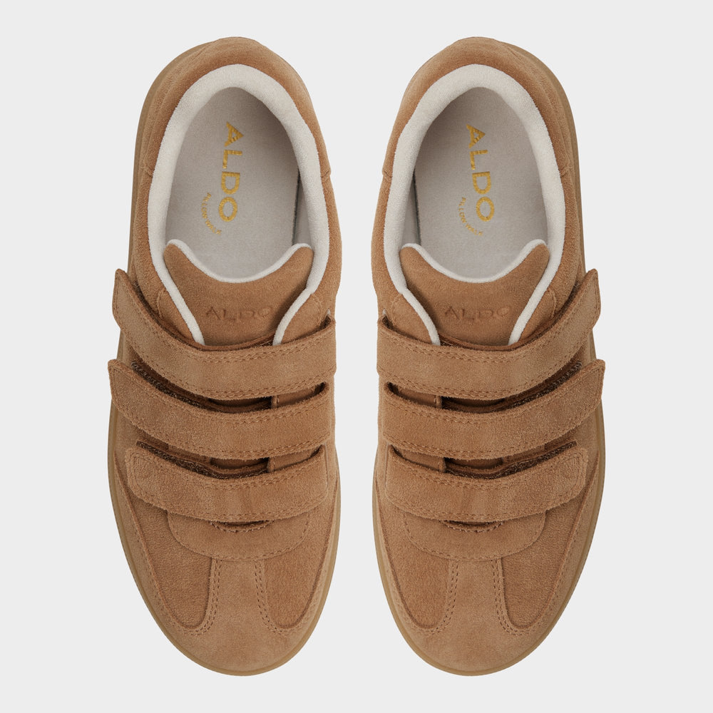 Aldo Tefi Sand Women's Low top sneakers - Jogger sneaker, Cup sole