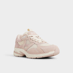 Aldo Pillowsnkr in L Light Pink - Jogger sneaker