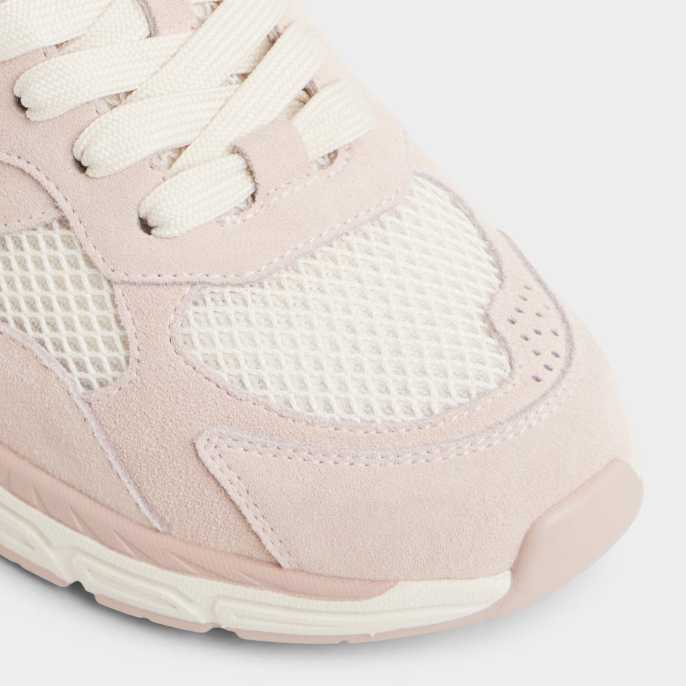 Aldo Pillowsnkr in L Light Pink - Jogger sneaker