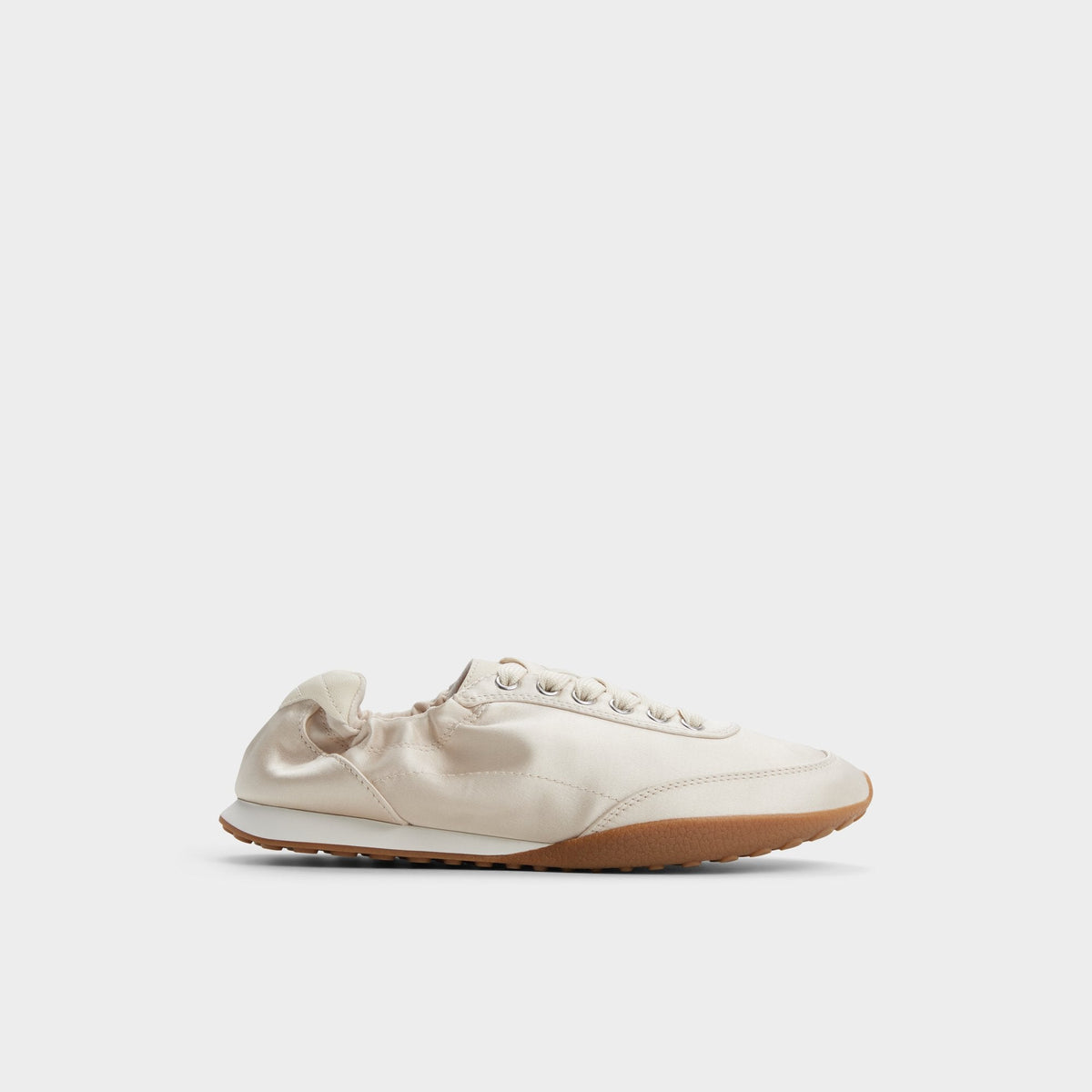 Aldo Balletsnkr Light Beige Women's Low top sneakers - Jogger sneaker