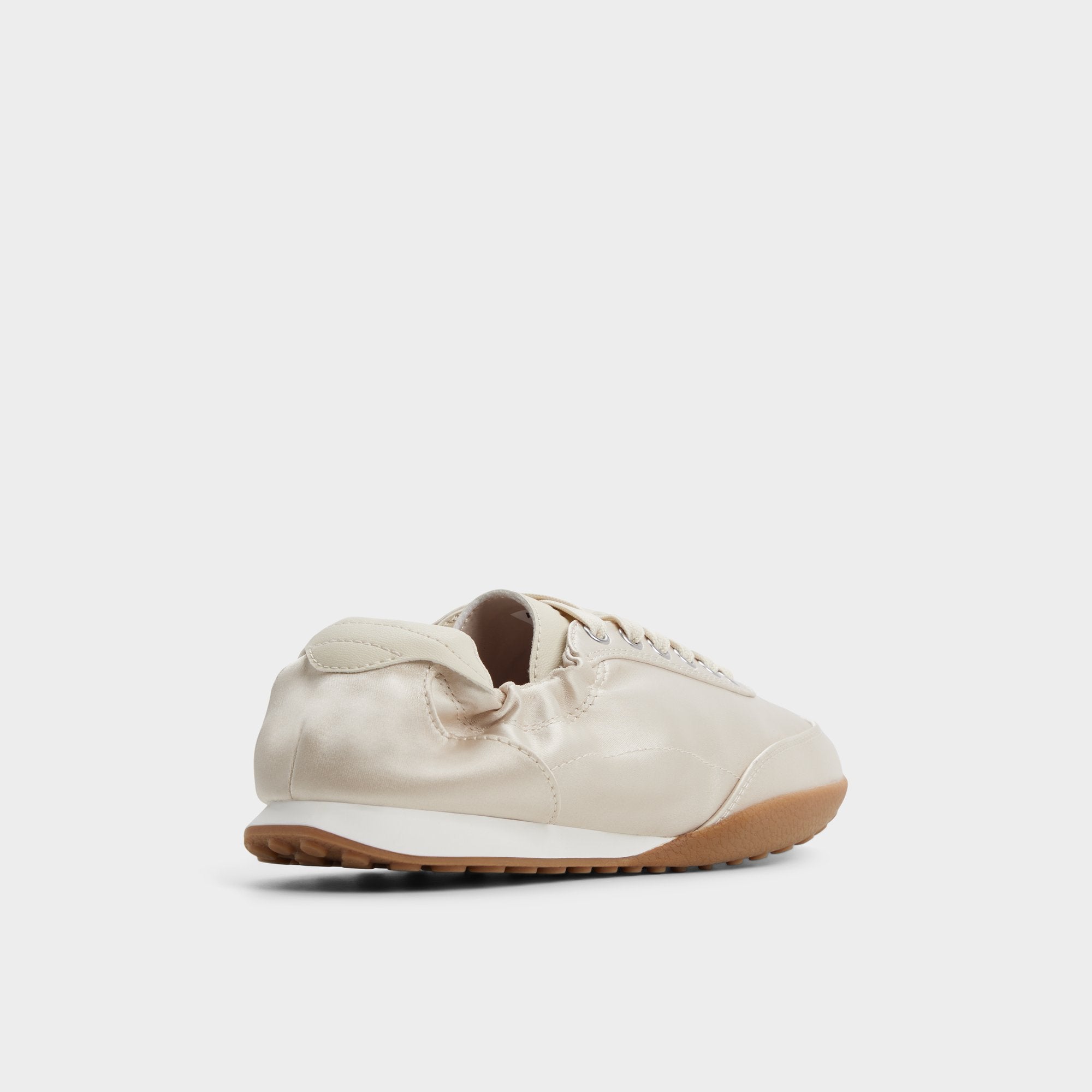 Aldo Balletsnkr Light Beige Women's Low top sneakers - Jogger sneaker