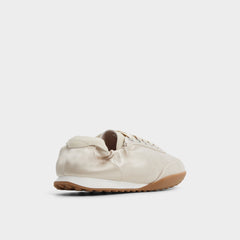 Aldo Balletsnkr Light Beige Women's Low top sneakers - Jogger sneaker