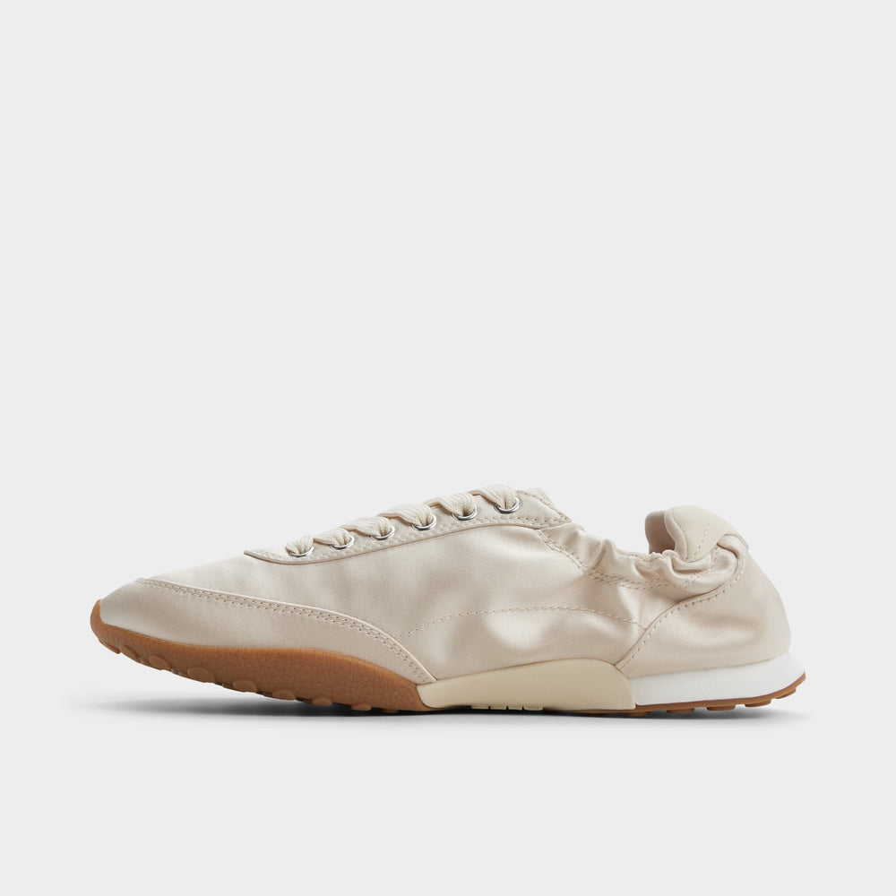 Aldo Balletsnkr Light Beige Women's Low top sneakers - Jogger sneaker
