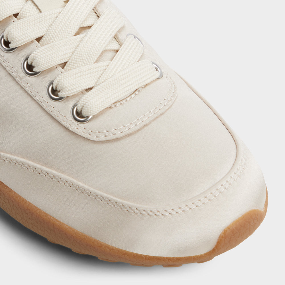 Aldo Balletsnkr Light Beige Women's Low top sneakers - Jogger sneaker