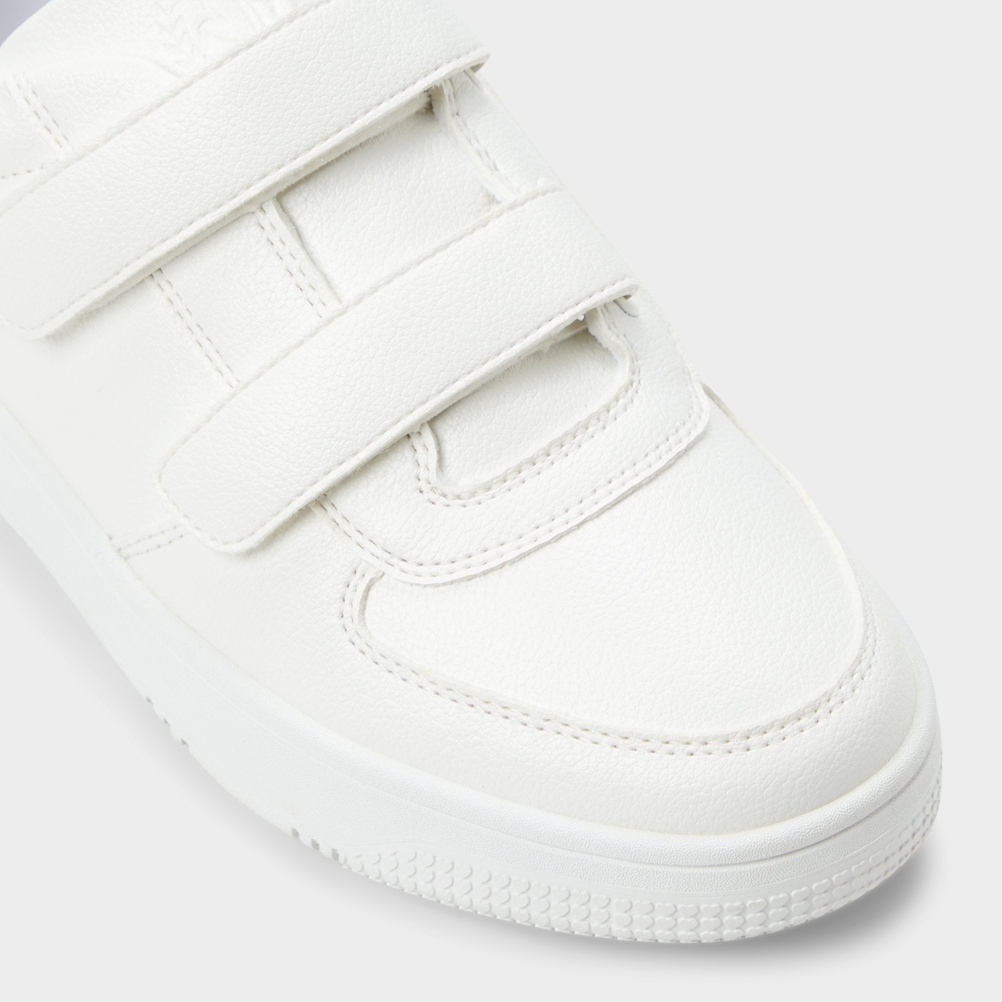 Aldo 24-7kicks White Combo Women's Low top sneakers - Jogger sneaker, Platform