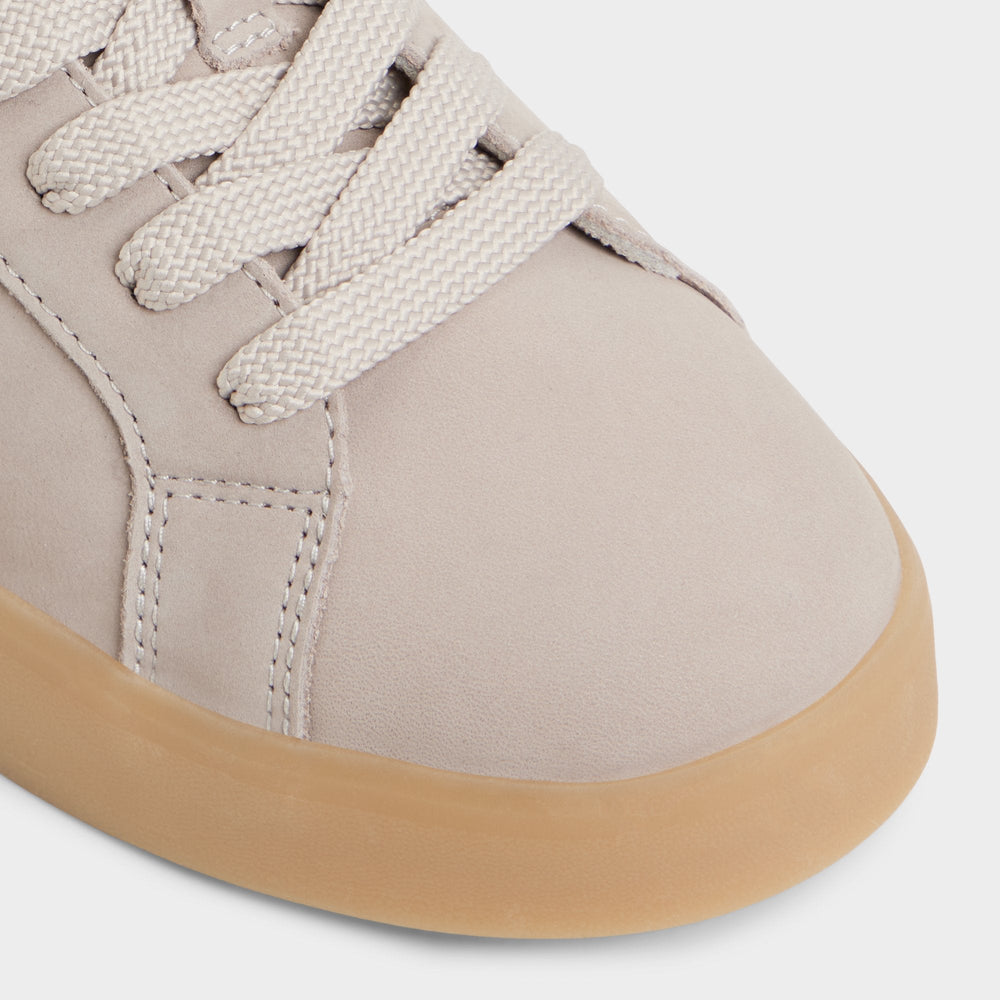 Aldo Mtl1972snkr-l Light Grey Women's Low top sneakers - Low top sneaker, Cup sole