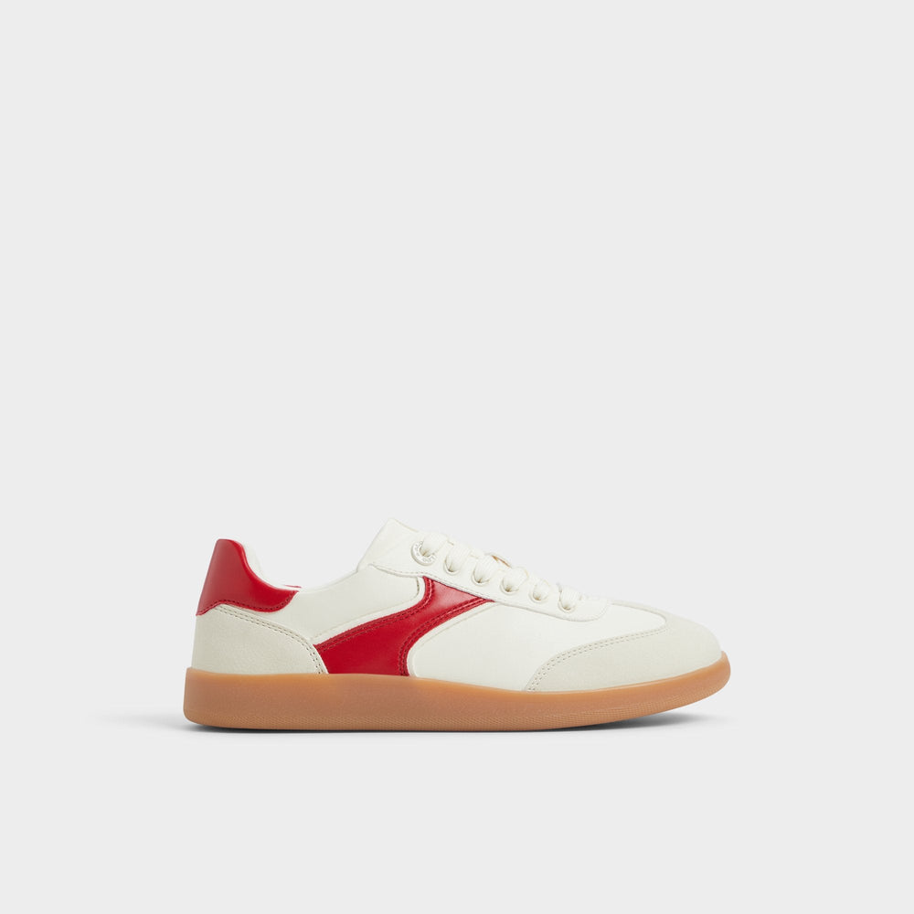 Aldo Erilg in White Combo 14053561 - Sneaker, Cup sole