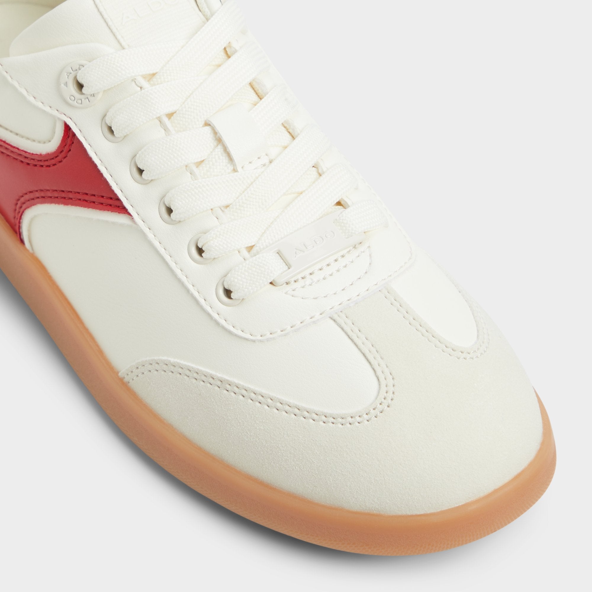 Aldo Erilg in White Combo 14053561 - Sneaker, Cup sole