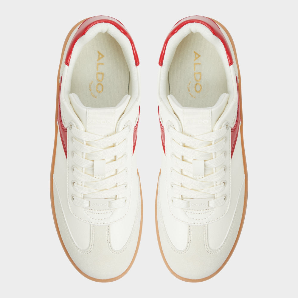 Aldo Erilg in White Combo 14053561 - Sneaker, Cup sole