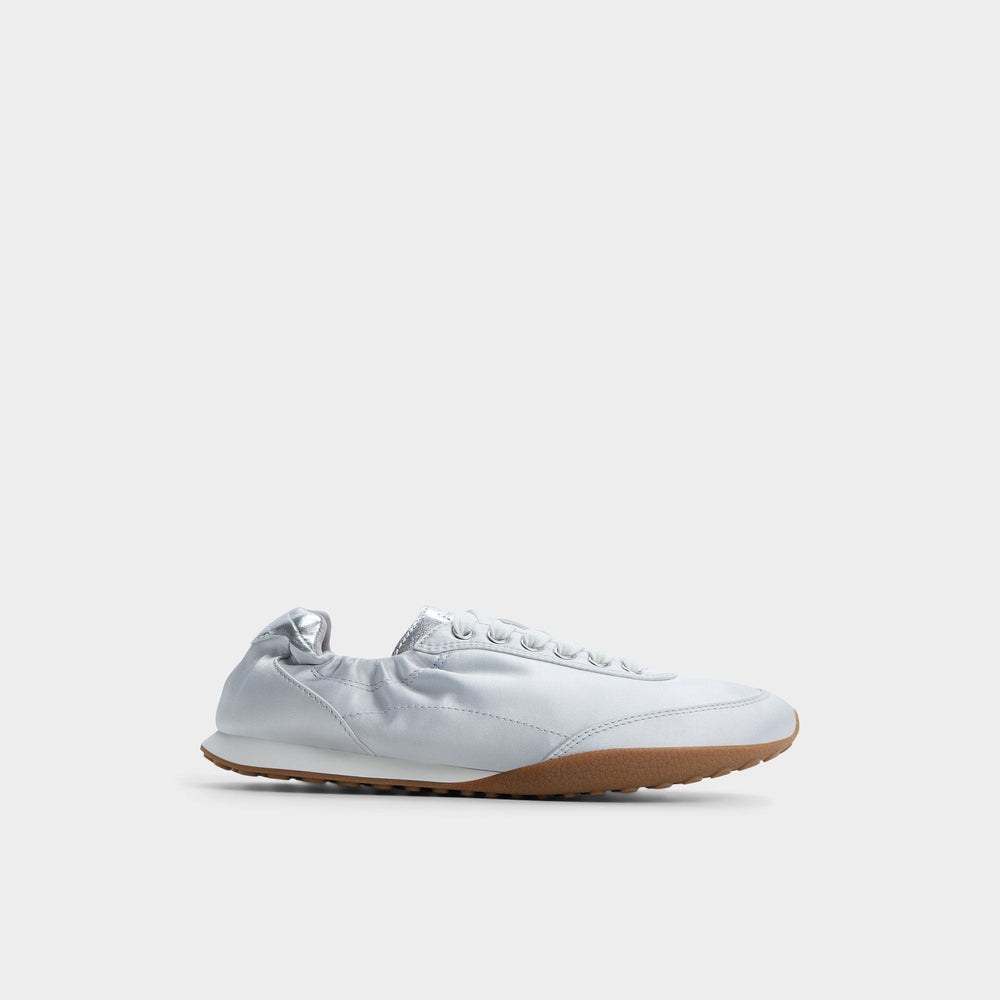 Aldo Balletsnkr Silver Women's Low top sneakers - Jogger sneaker