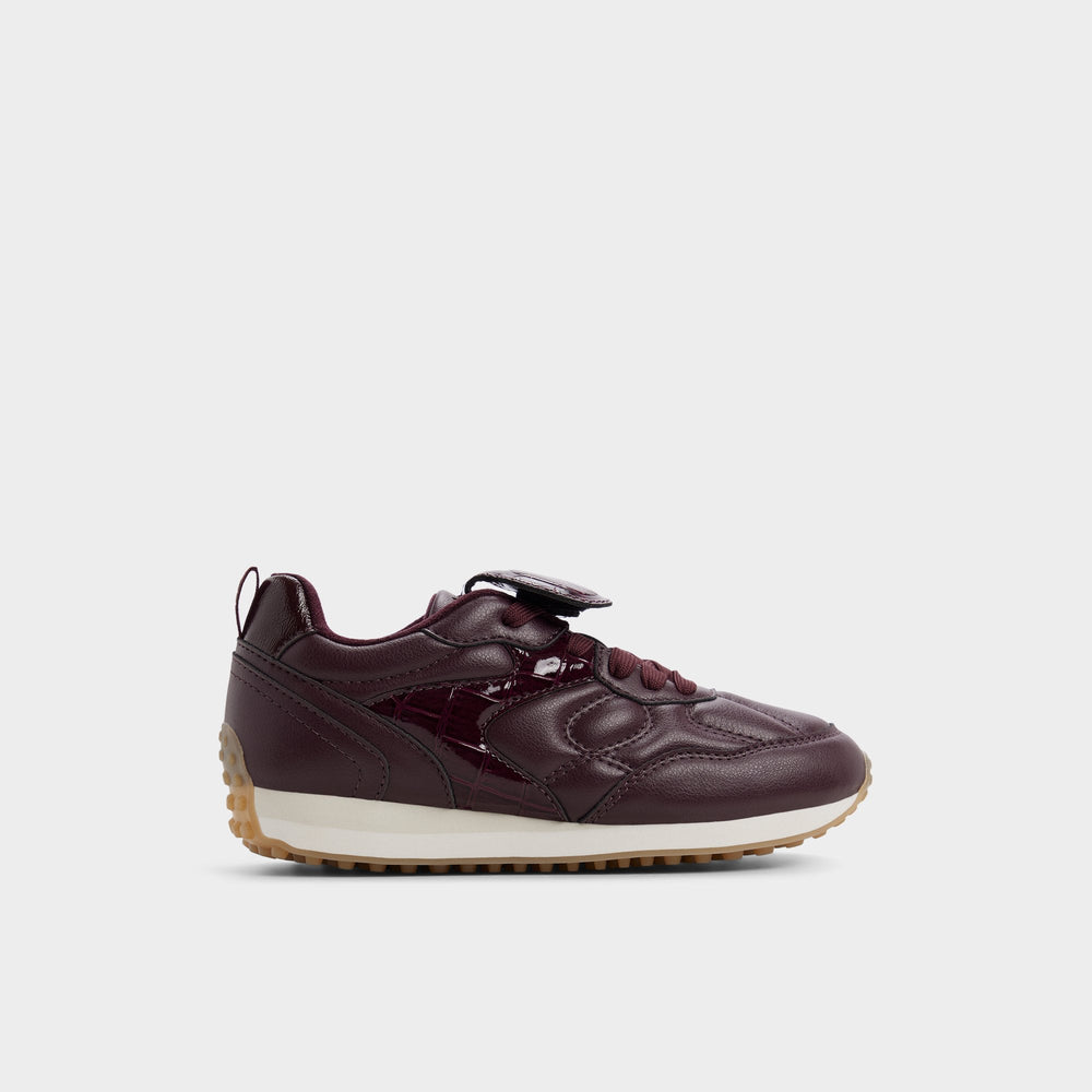 Aldo Siyara in Bordo - Jogger sneaker