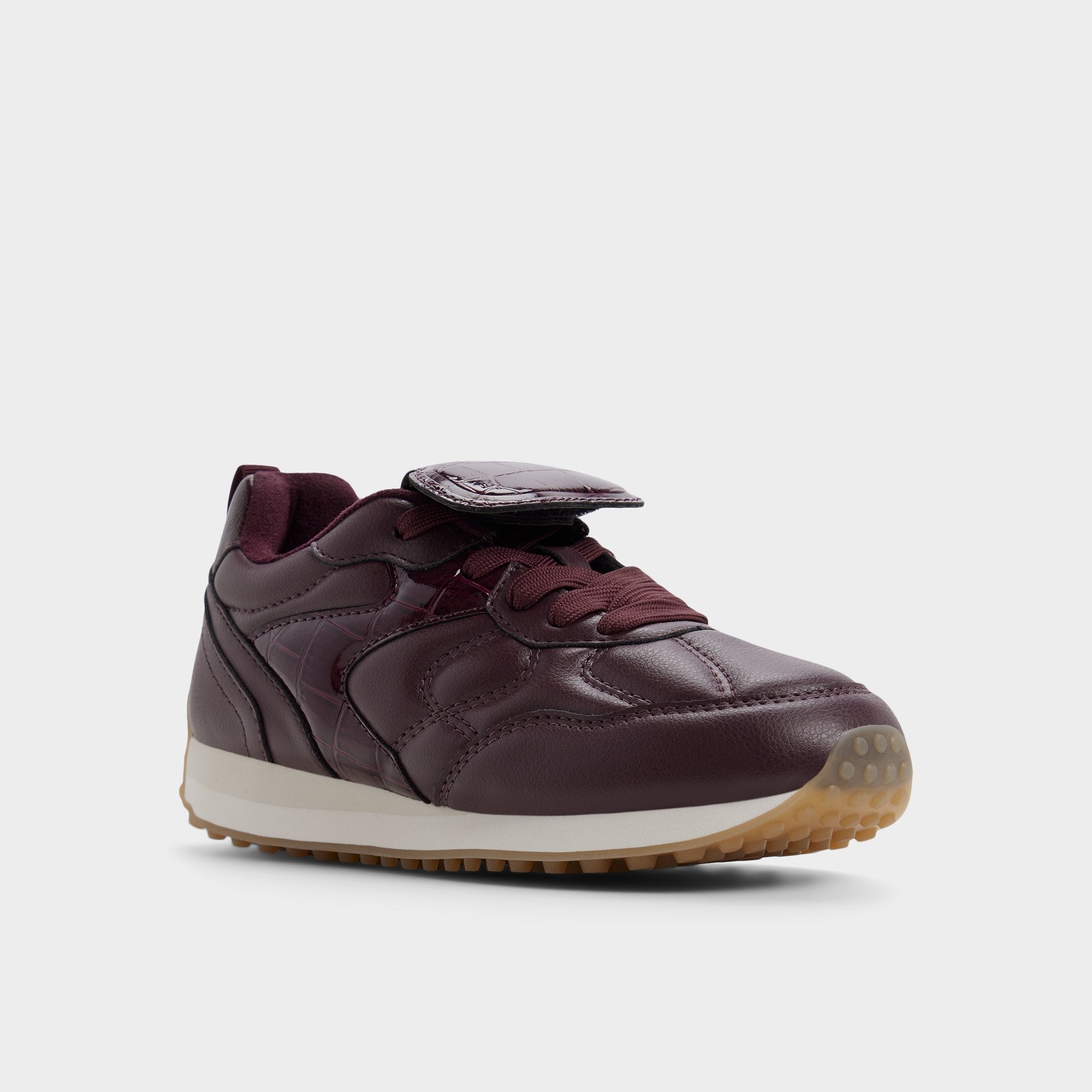 Aldo Siyara in Bordo - Jogger sneaker
