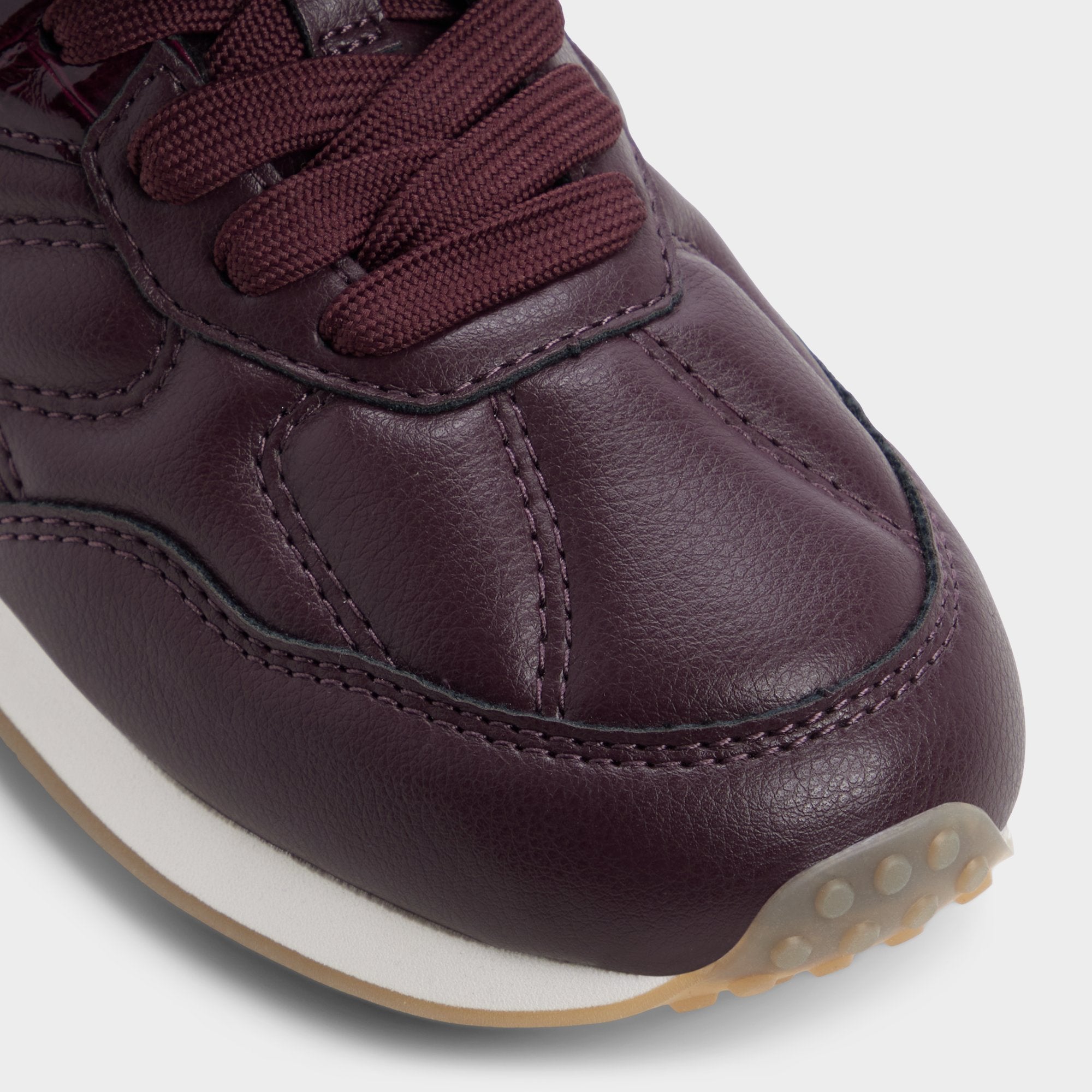 Aldo Siyara in Bordo - Jogger sneaker