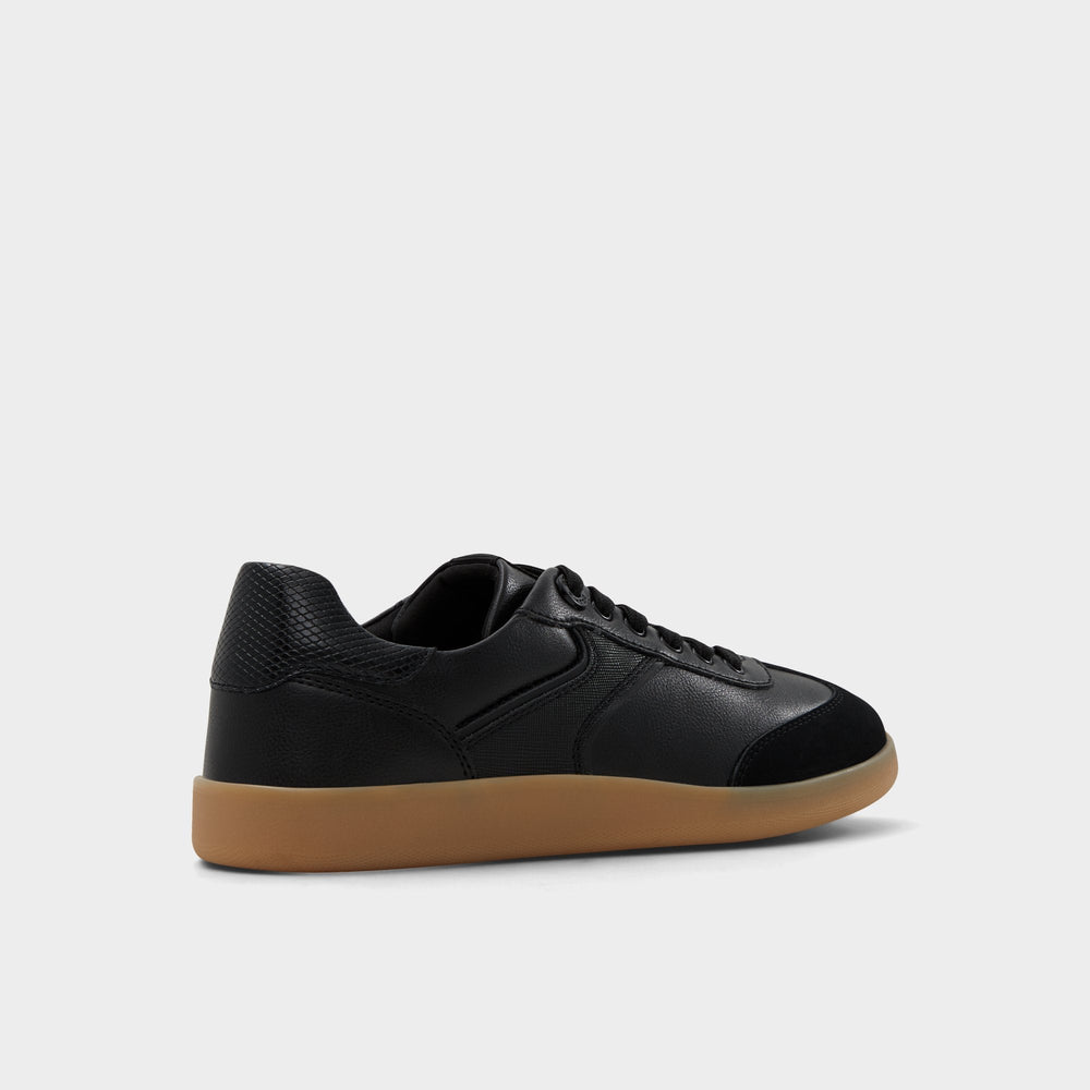 Aldo Erilg Black Women's Low top sneakers - Sneaker, Cup sole