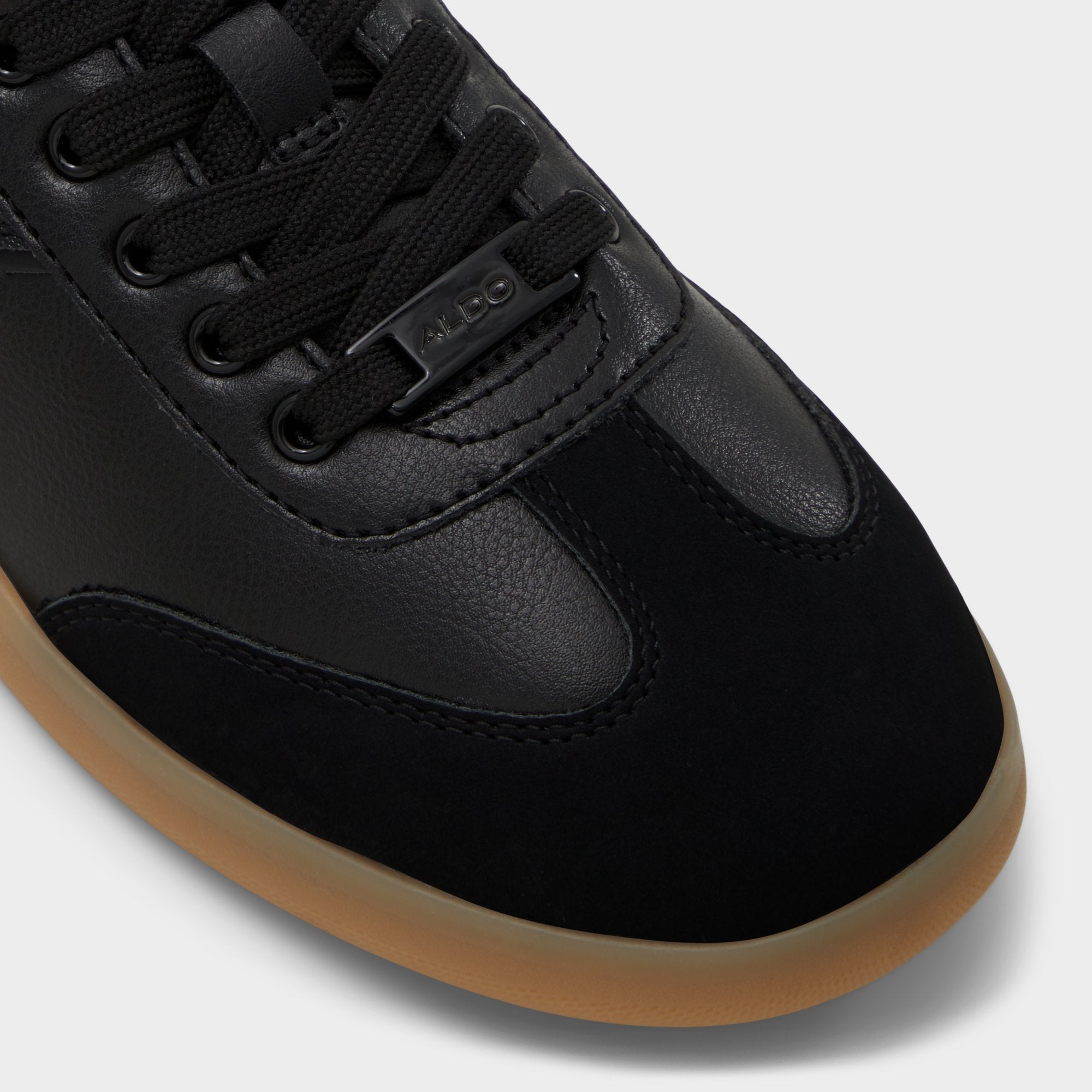 Aldo Erilg Black Women's Low top sneakers - Sneaker, Cup sole