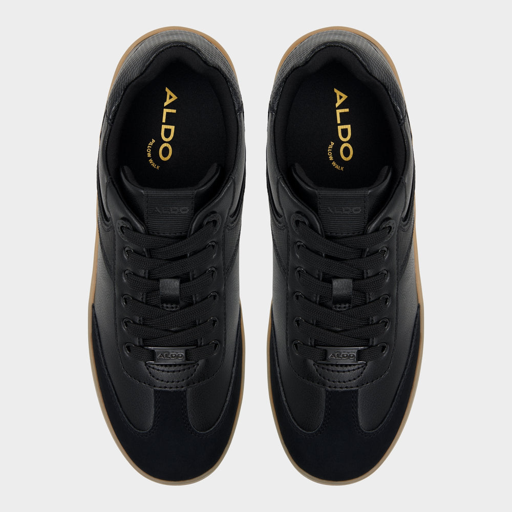 Aldo Erilg Black Women's Low top sneakers - Sneaker, Cup sole
