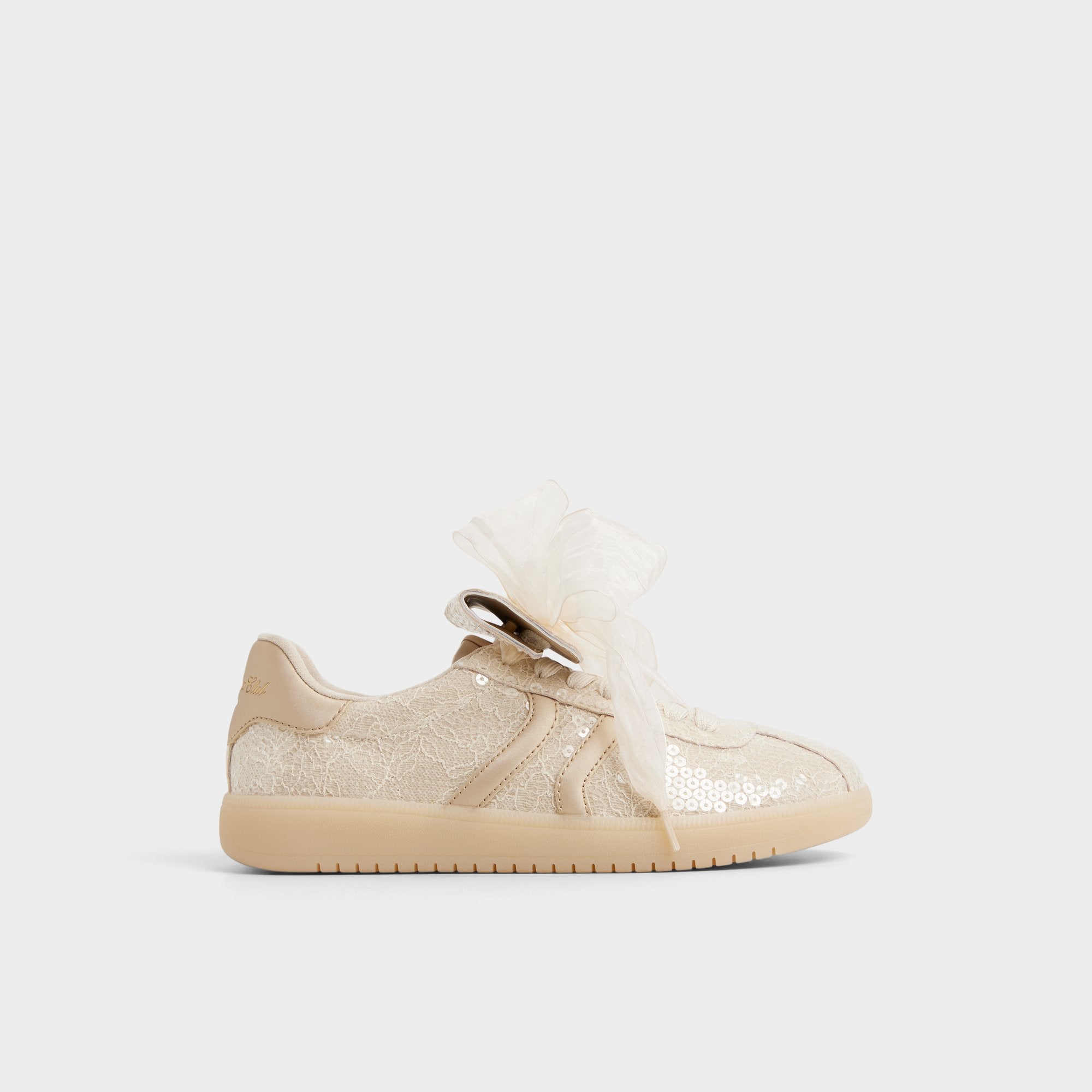 Aldo Itsneaker in Other White 14157270 - Sneaker, Cup sole