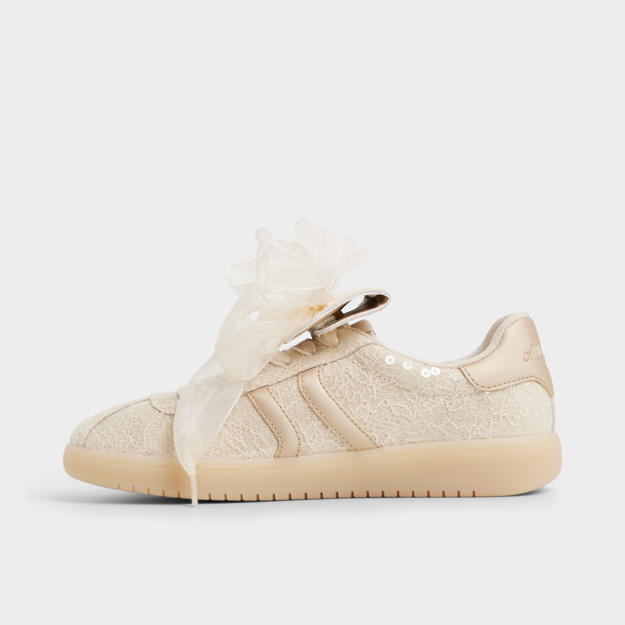 Aldo Itsneaker in Other White 14157270 - Sneaker, Cup sole