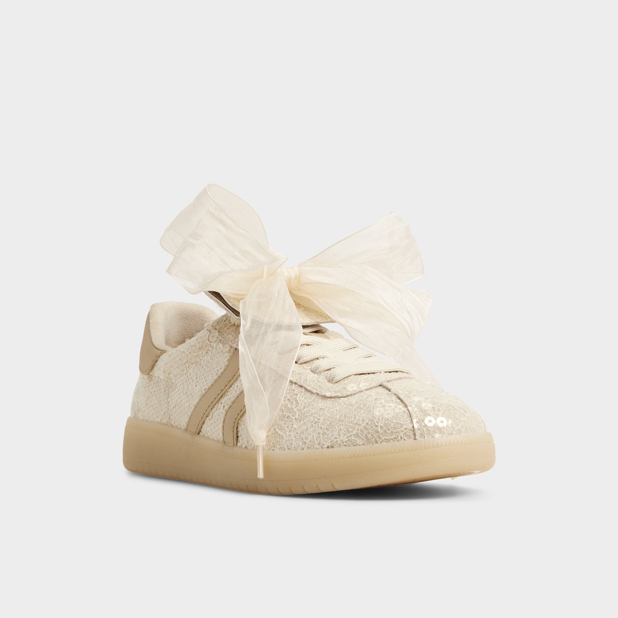 Aldo Itsneaker in Other White 14157270 - Sneaker, Cup sole