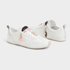 Aldo Princesssneaker White Women's Disney - Disney | ALDO
