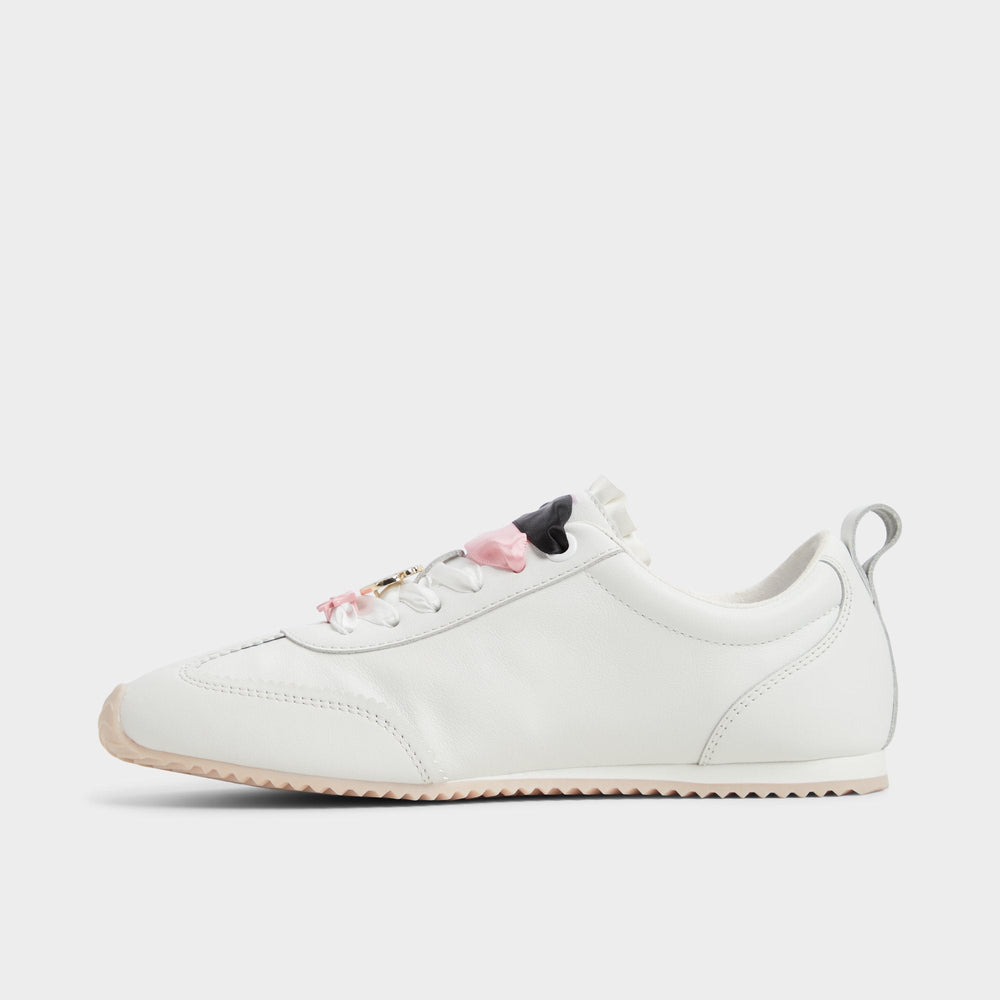 Aldo Princesssneaker White Women's Disney - Disney | ALDO