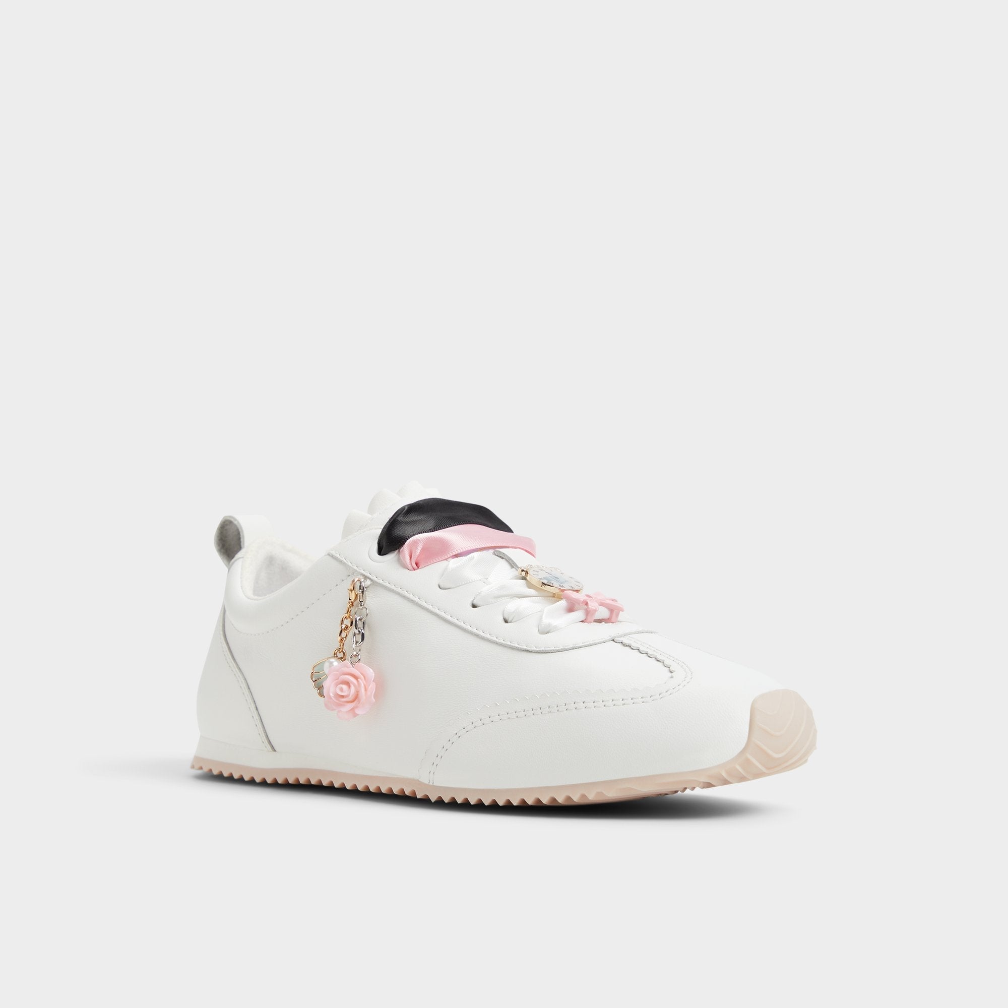 Aldo Princesssneaker White Women's Disney - Disney | ALDO