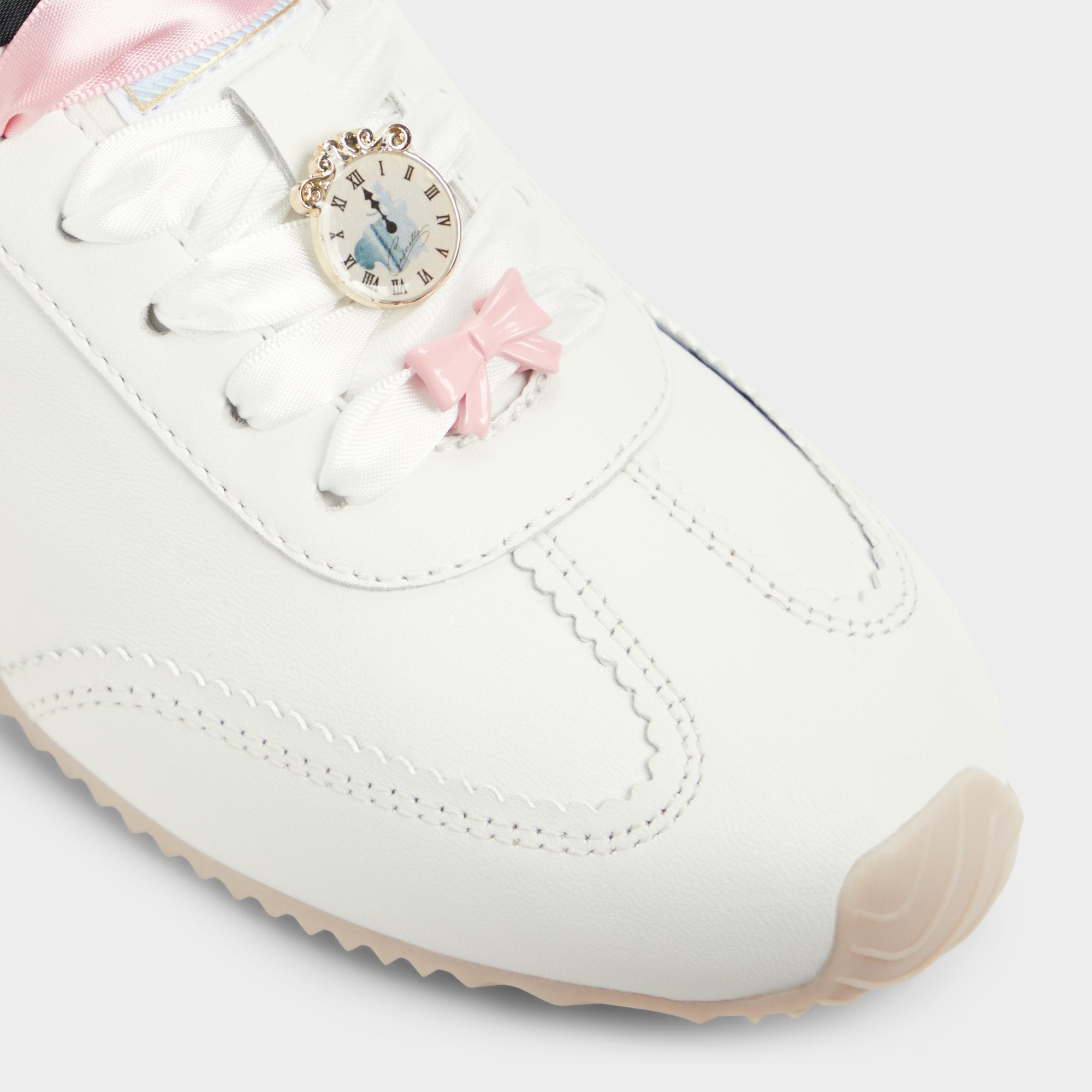 Aldo Princesssneaker White Women's Disney - Disney | ALDO
