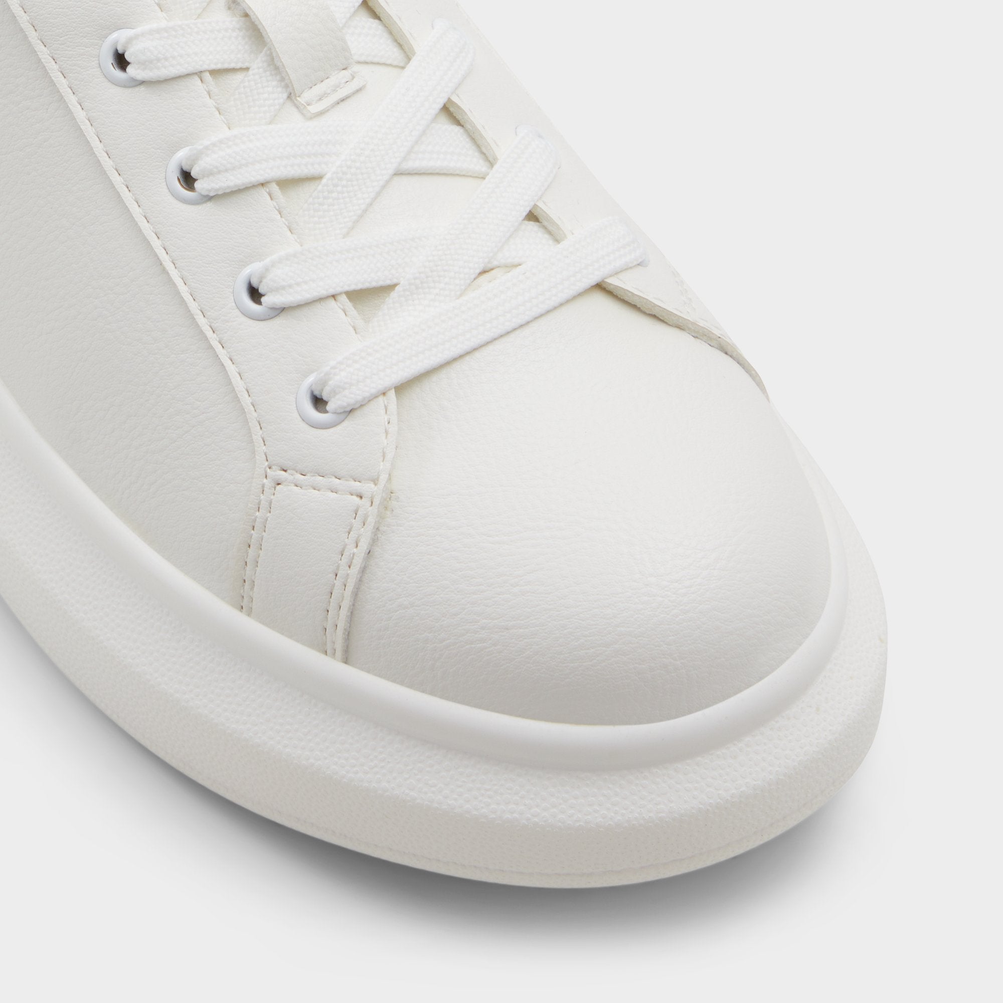 Aldo Reia in Other Pink 13614483 - Low top sneaker, Platform