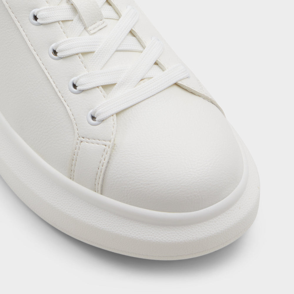 Aldo Reia in Other Pink 13614483 - Low top sneaker, Platform