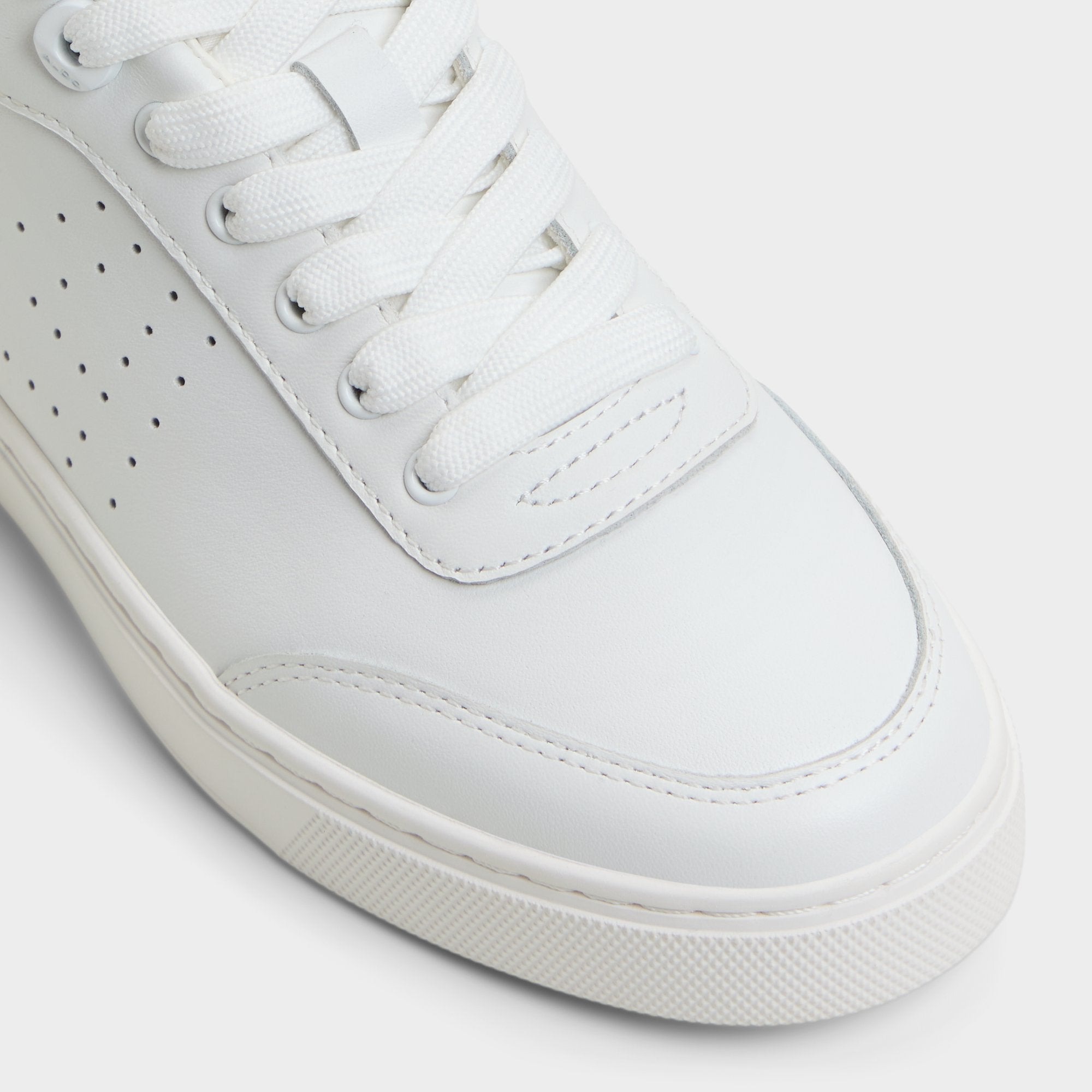 Aldo Clubsport White Combo Women's Low top sneakers - Low top sneaker, Cup sole