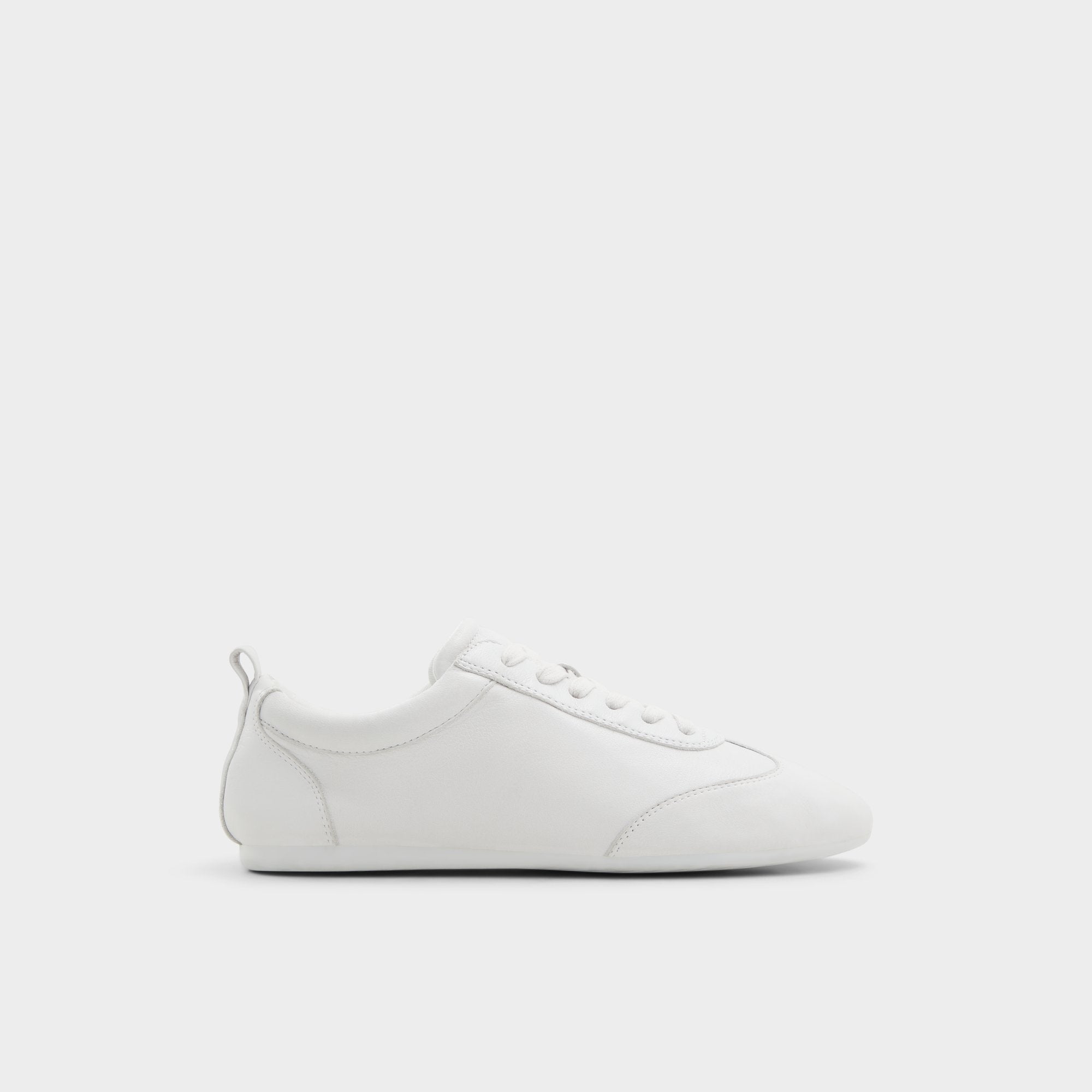 Aldo Swiftlyy White/Bone Women's Low top sneakers - Low top sneaker