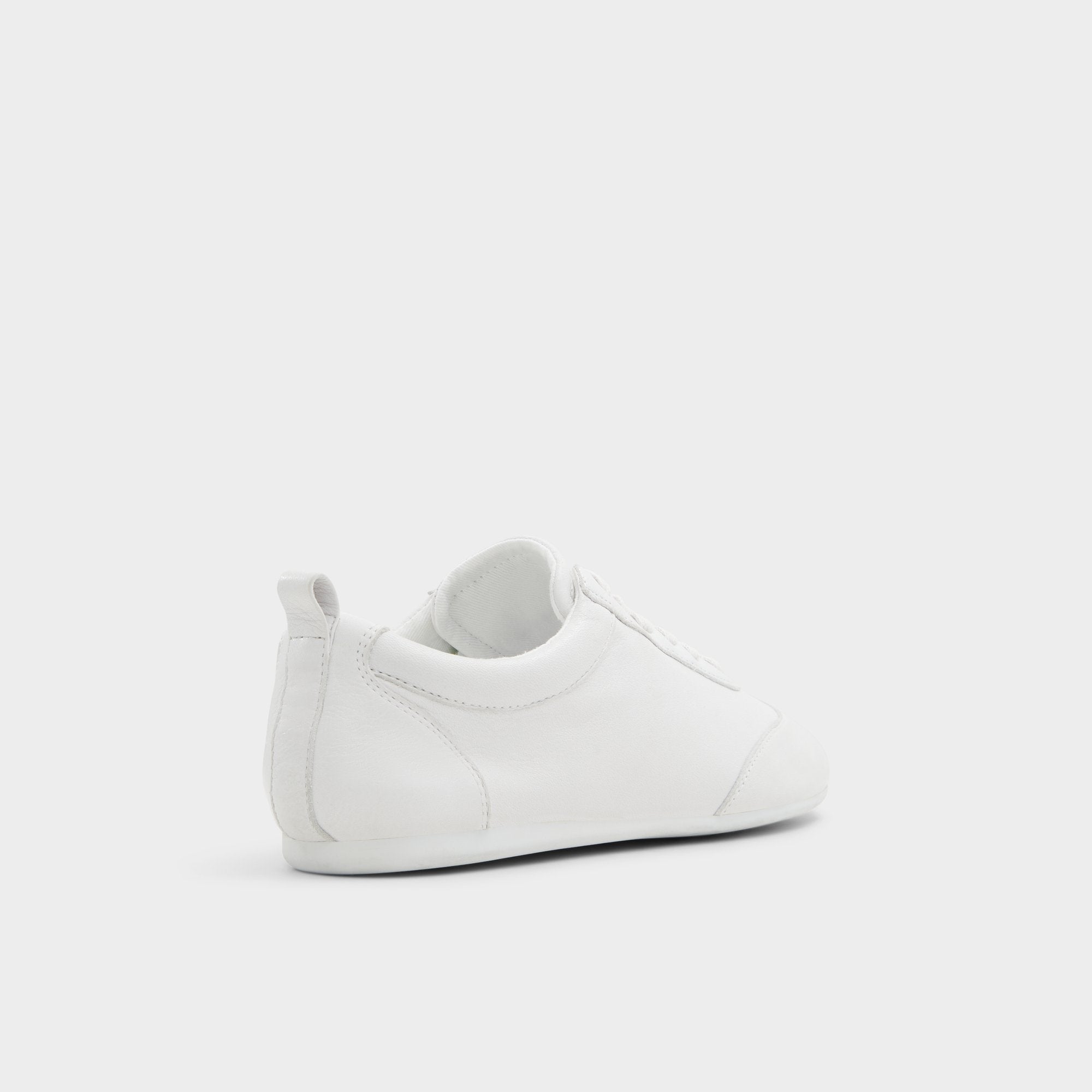 Aldo Swiftlyy White/Bone Women's Low top sneakers - Low top sneaker