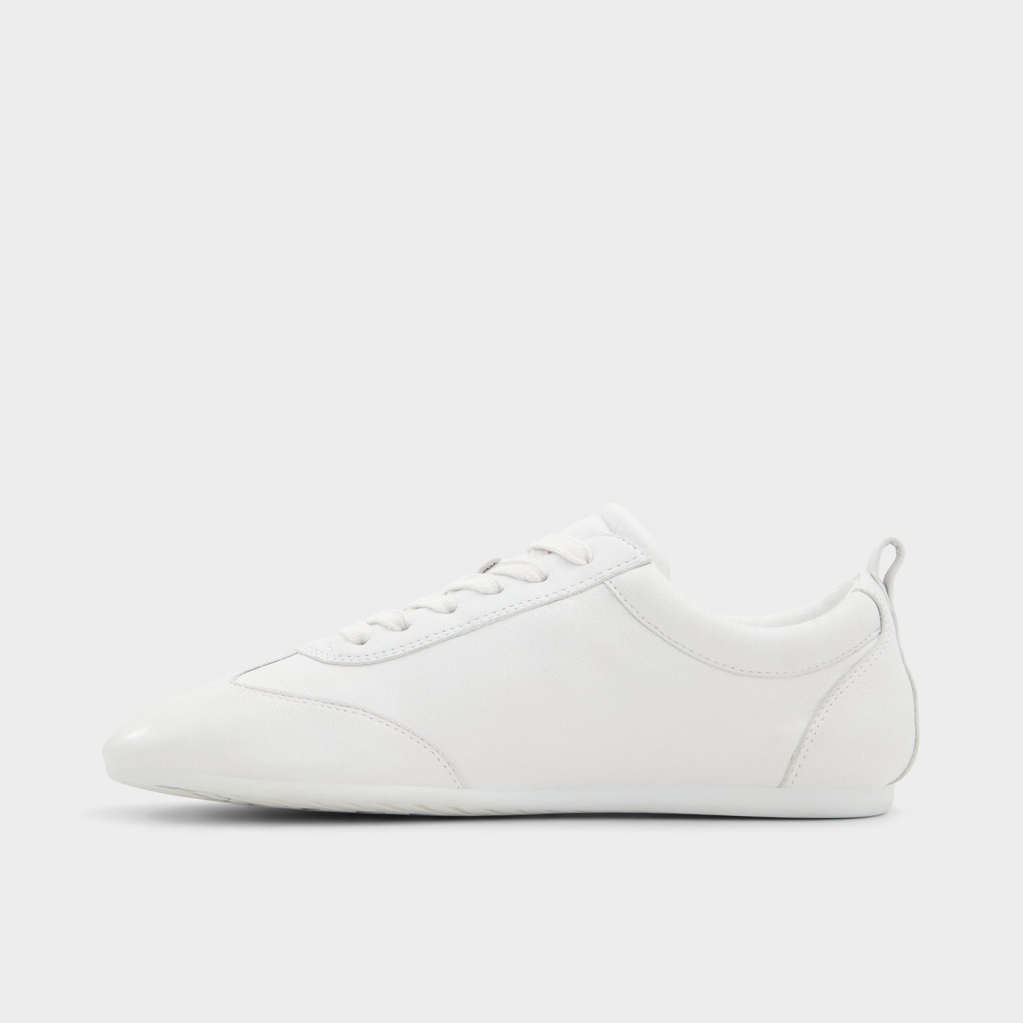 Aldo Swiftlyy White/Bone Women's Low top sneakers - Low top sneaker