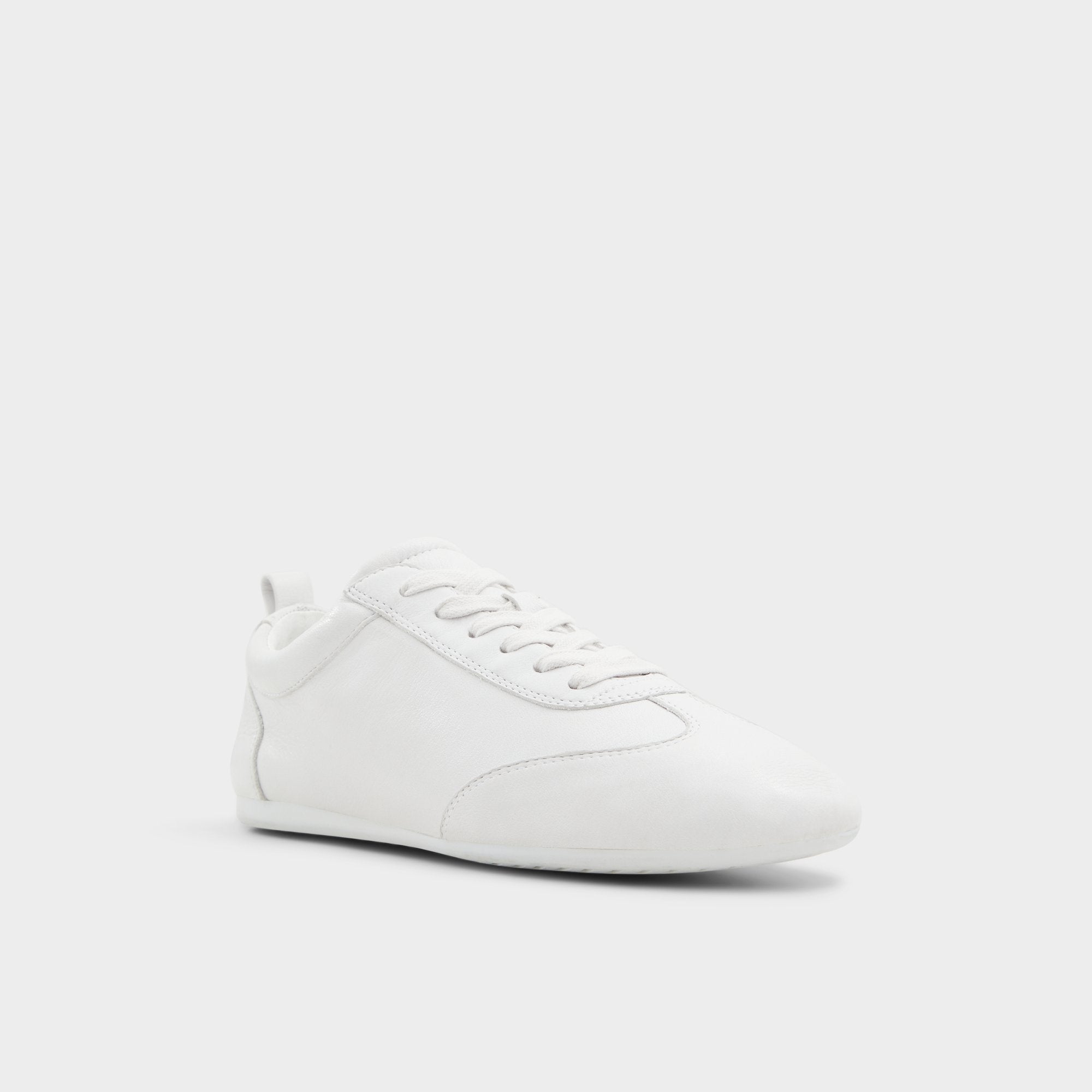 Aldo Swiftlyy White/Bone Women's Low top sneakers - Low top sneaker